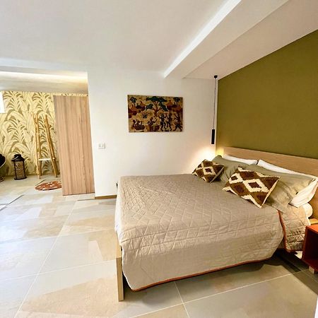 B&B Villa Tersius Trezzano sul Naviglio Eksteriør billede