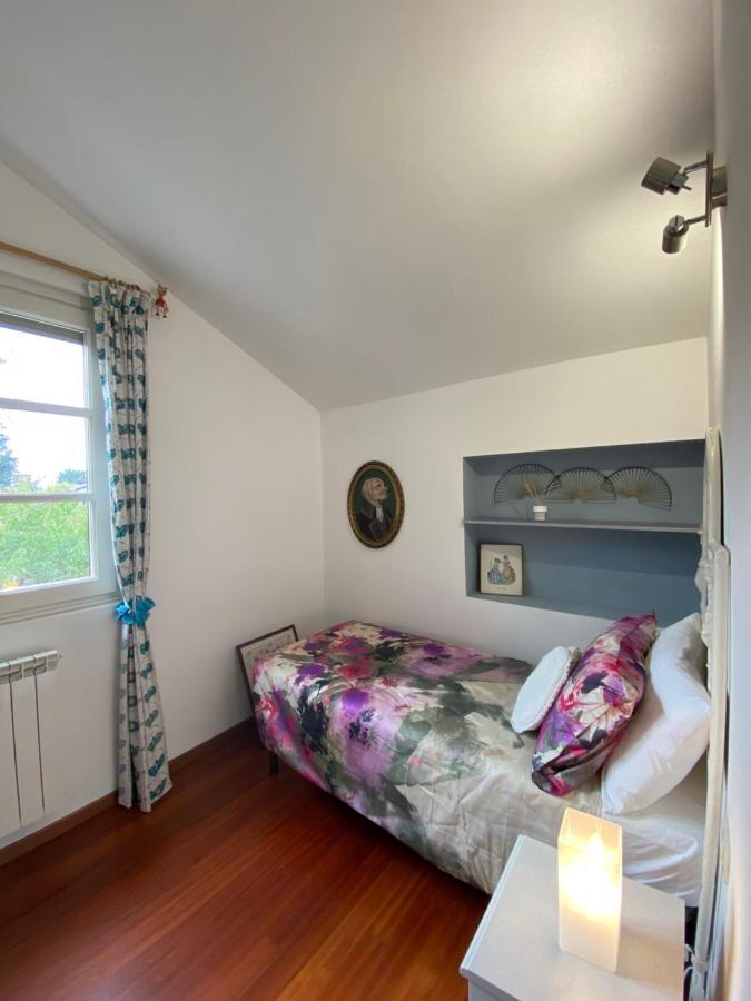 B&B Villa Tersius Trezzano sul Naviglio Eksteriør billede