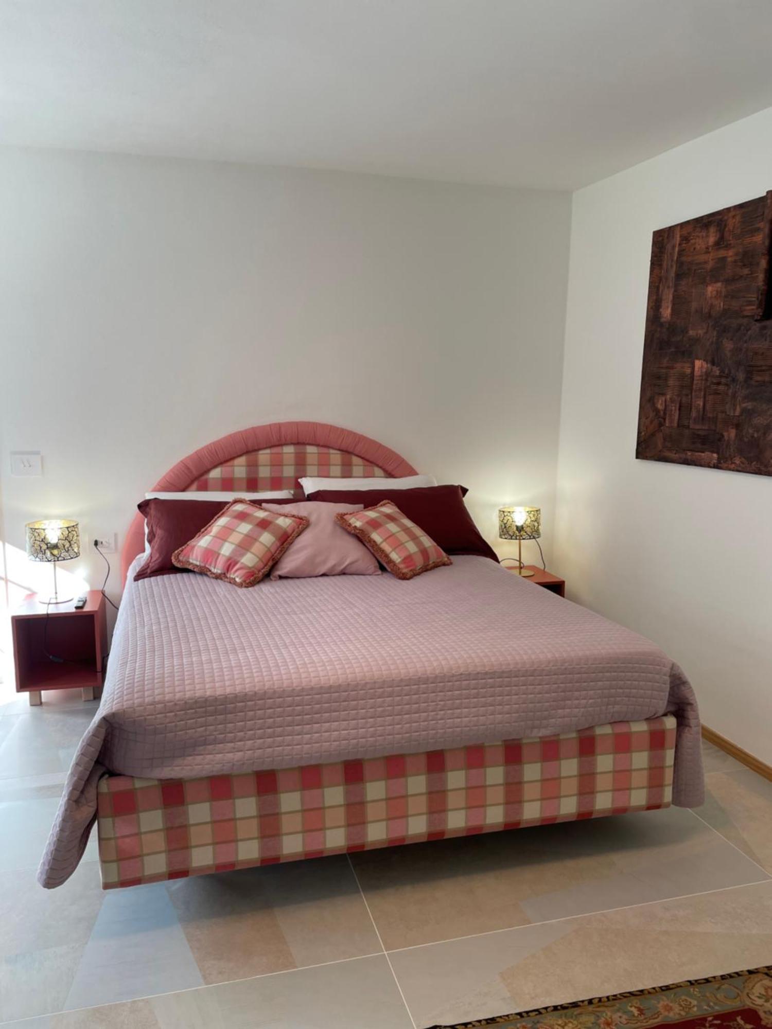B&B Villa Tersius Trezzano sul Naviglio Eksteriør billede