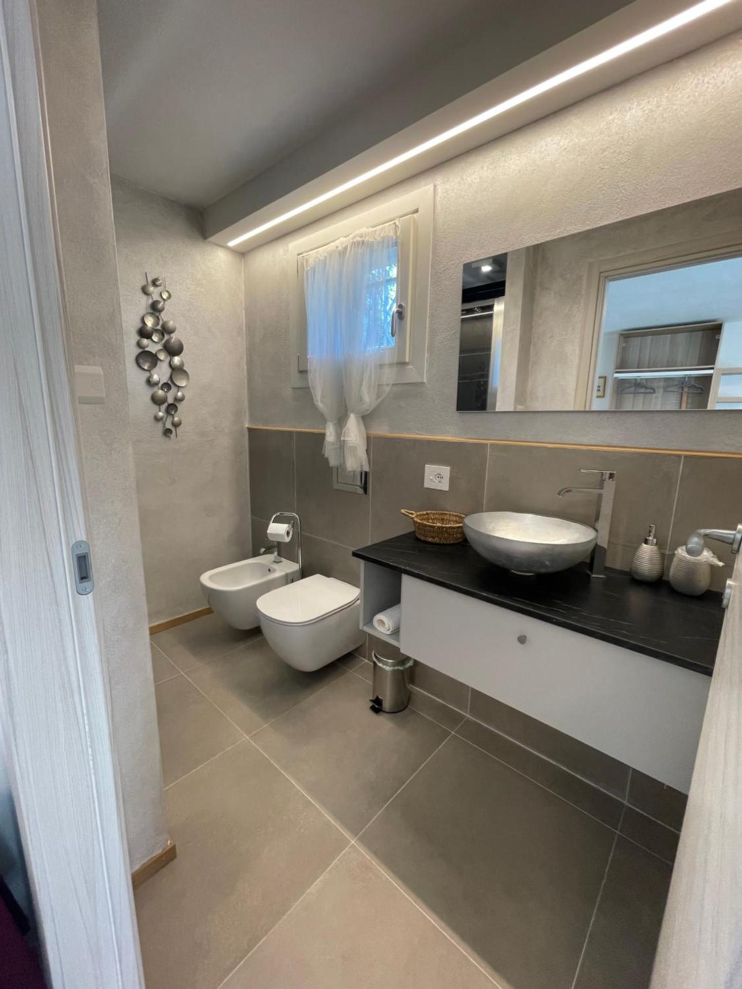 B&B Villa Tersius Trezzano sul Naviglio Eksteriør billede