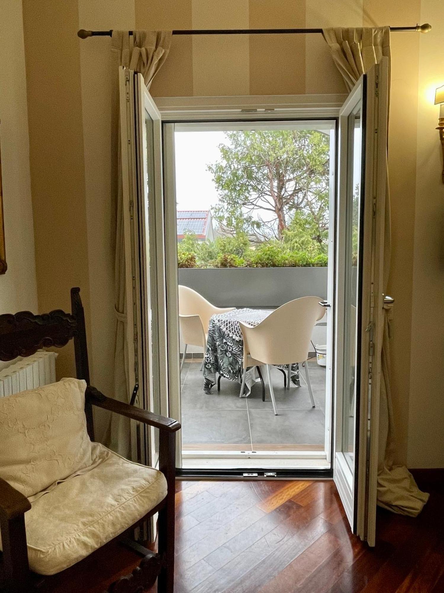 B&B Villa Tersius Trezzano sul Naviglio Eksteriør billede