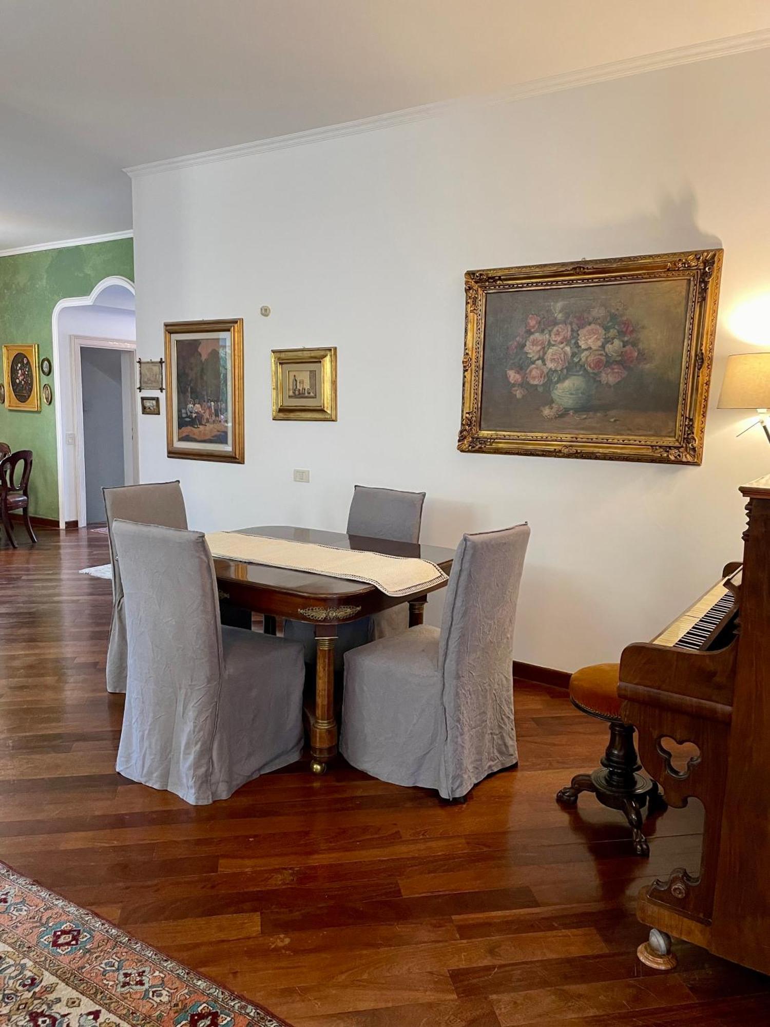 B&B Villa Tersius Trezzano sul Naviglio Eksteriør billede