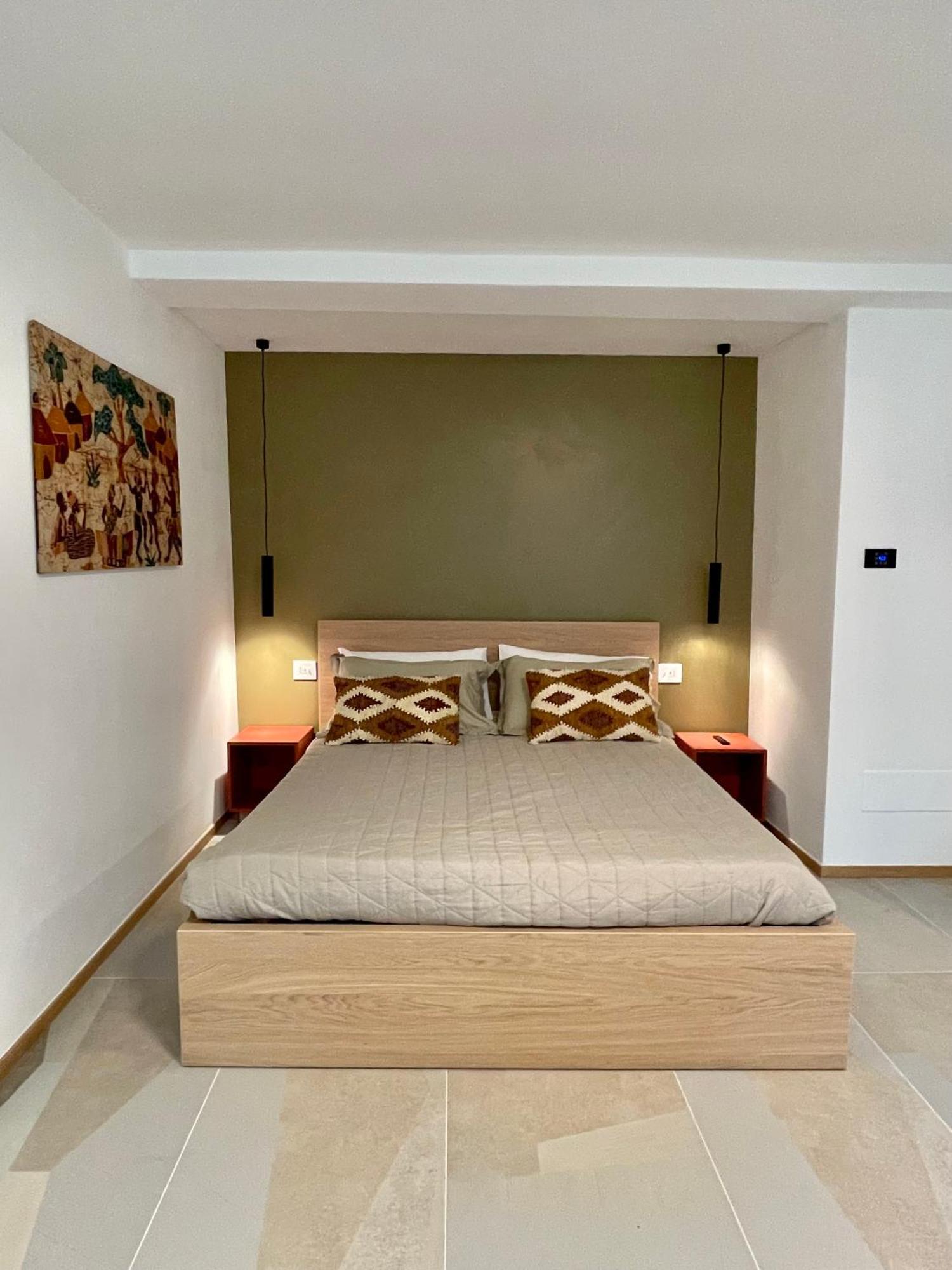 B&B Villa Tersius Trezzano sul Naviglio Eksteriør billede