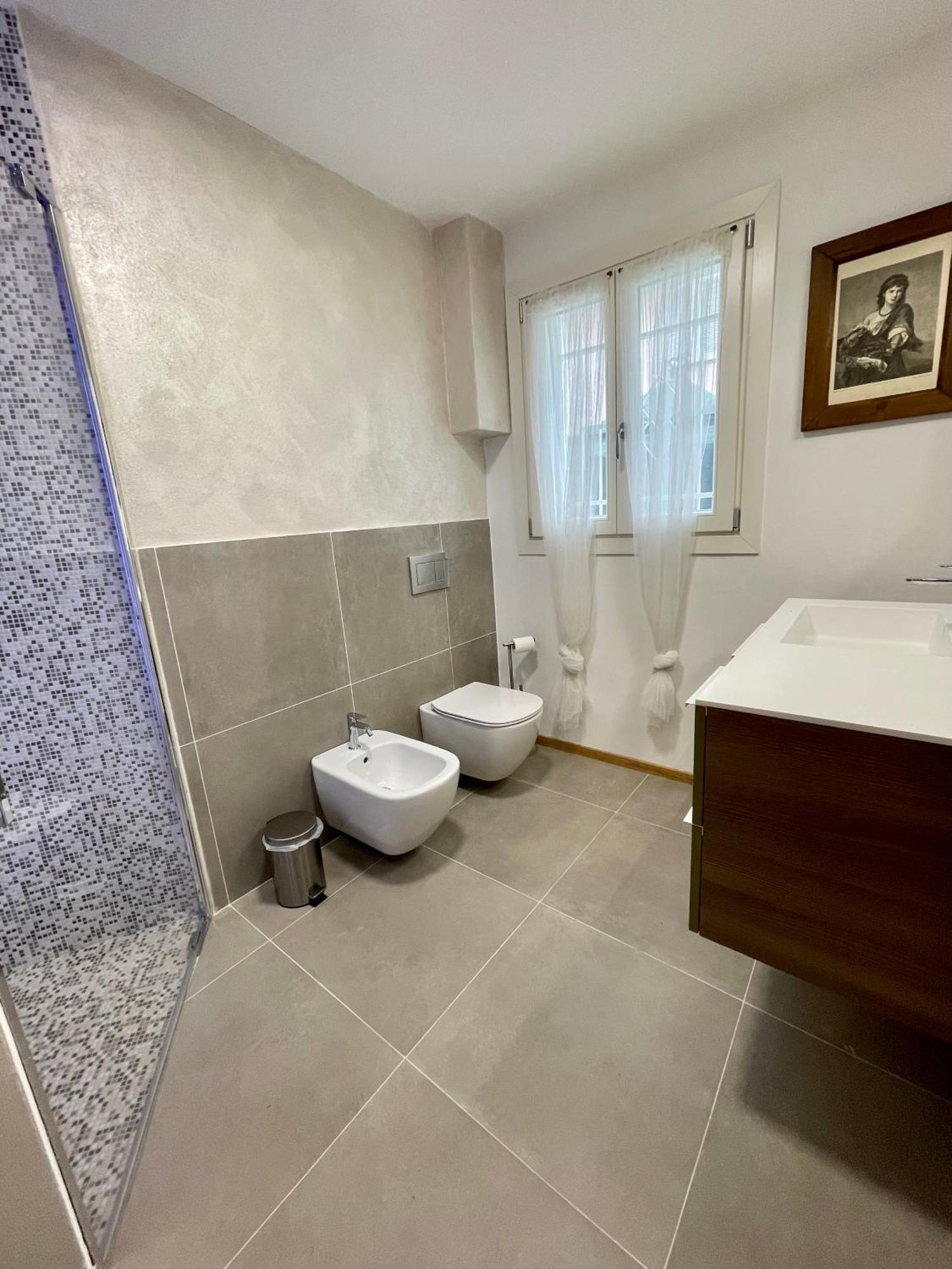 B&B Villa Tersius Trezzano sul Naviglio Eksteriør billede