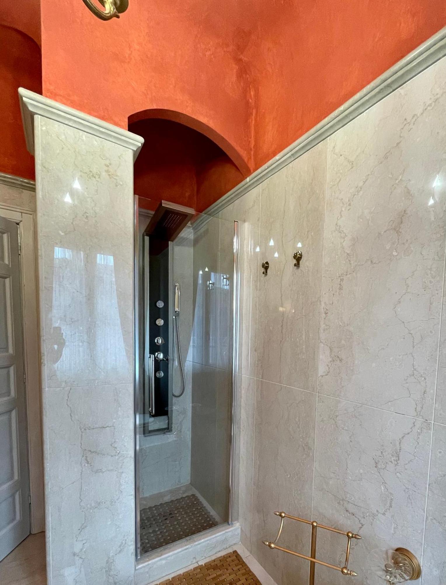 B&B Villa Tersius Trezzano sul Naviglio Eksteriør billede